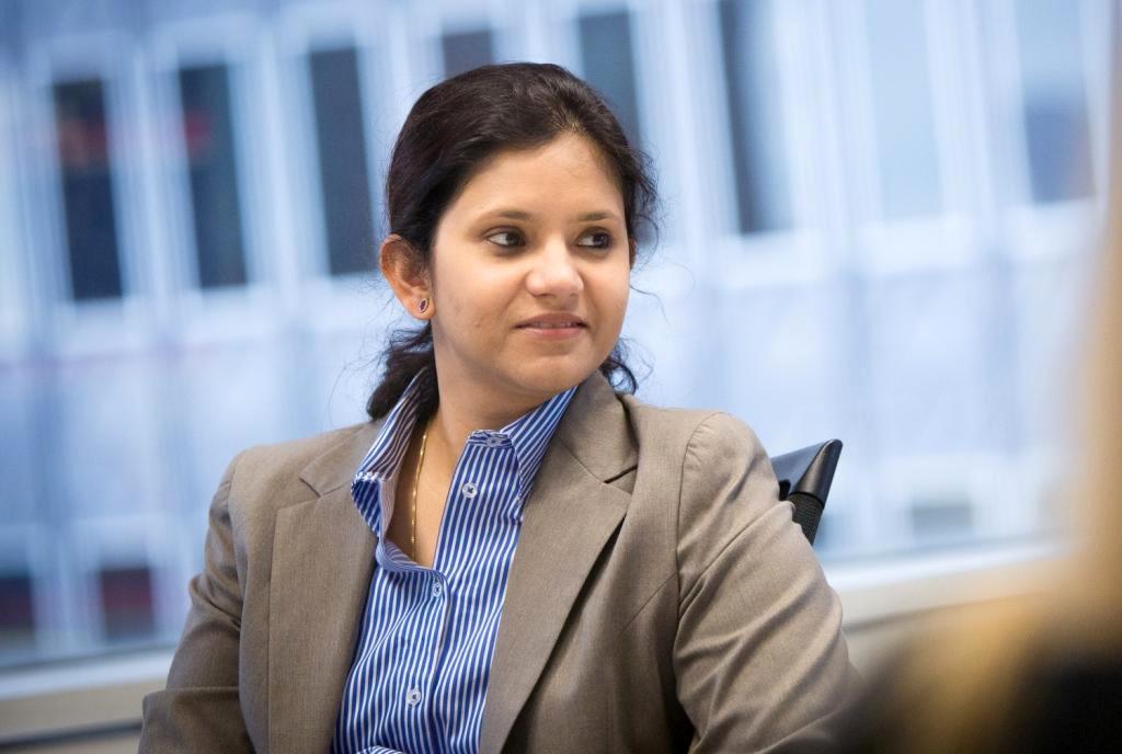 Driving Workplace Inclusivity: An insightful interview with Shruti Swaroop on LGBTQIA+ advocacy and transformative change